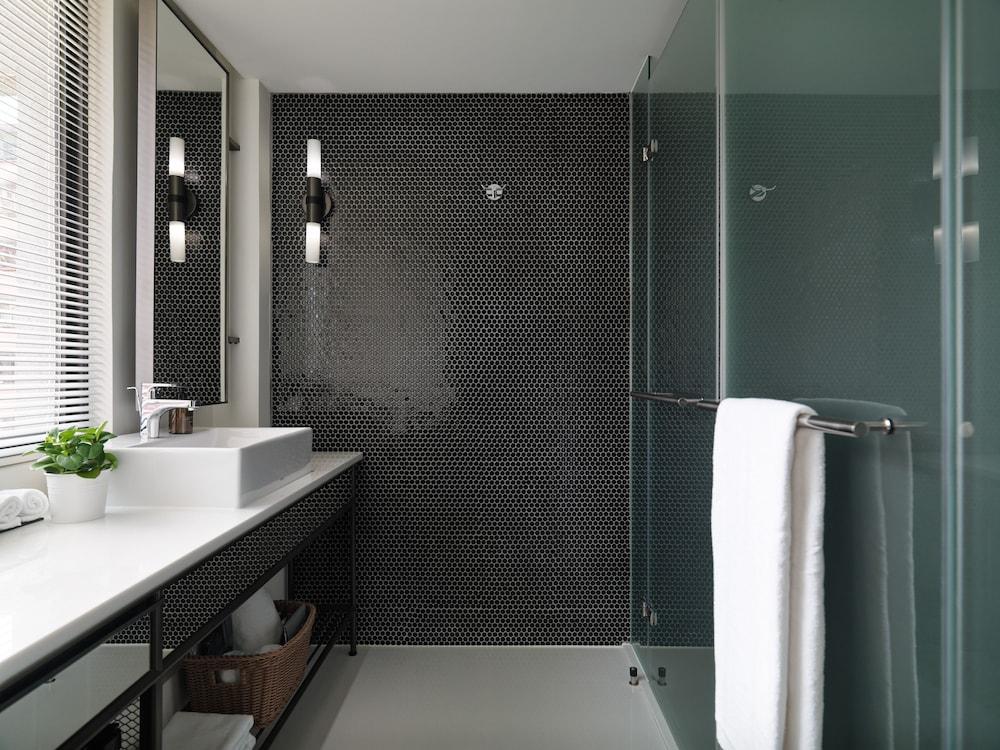 Folio Daan Taipei Hotell Eksteriør bilde